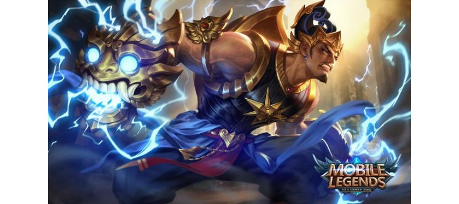 Tim Indonesia Jadi Juara Dunia Mobile Legends M1 di Malaysia Tim Indonesia Jadi Juara Dunia Mobile Legends M1 di Malaysia
